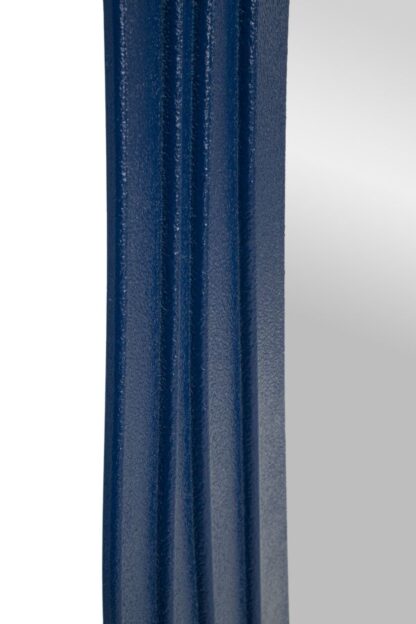 SPECCHIO DA MURO DAFNE BLU CM 90X4X165 - immagine 5