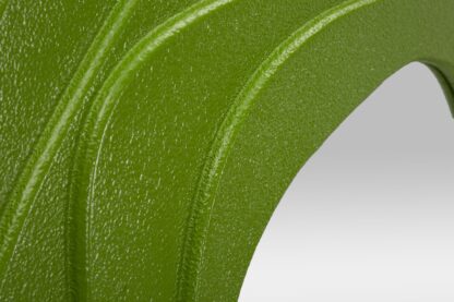 SPECCHIO DA MURO DALIA VERDE CM 90X4X97 - immagine 5