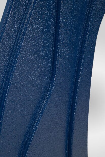 SPECCHIO DA MURO DALIA BLU CM 90X4X97 - immagine 5