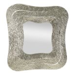 SPECCHIO AURY SQUARE CM 74X7X79