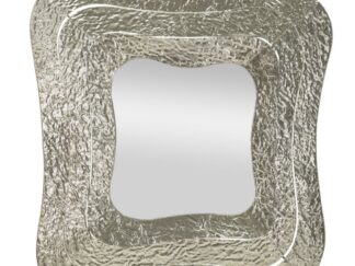 SPECCHIO AURY SQUARE CM 74X7X79