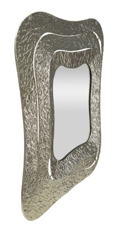 SPECCHIO AURY SQUARE CM 74X7X79 - immagine 4