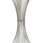 TAVOLINETTO FUNNEL CM Ø 50X100