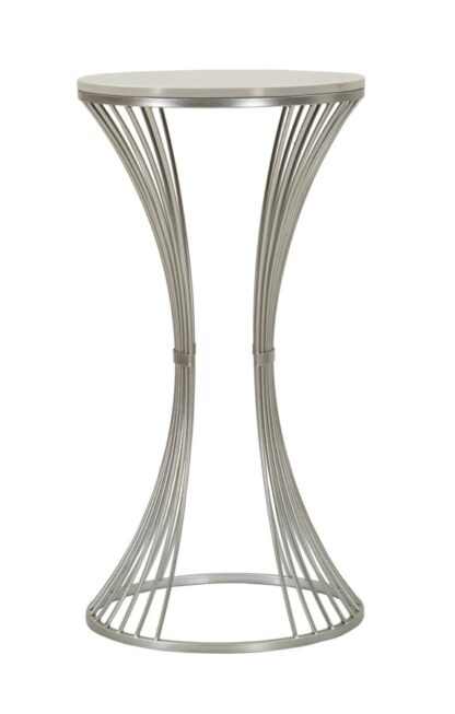 TAVOLINETTO FUNNEL CM Ø 50X100 - immagine 2