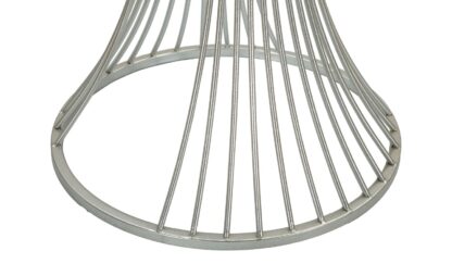 TAVOLINETTO FUNNEL CM Ø 50X100 - immagine 5