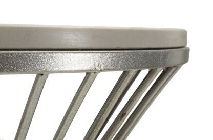 TAVOLINETTO FUNNEL CM Ø 50X100 - immagine 6
