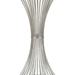 TAVOLINETTO FUNNEL CM Ø 40X79