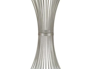 TAVOLINETTO FUNNEL CM Ø 40X79