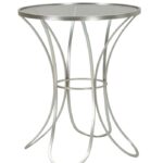 TAVOLINETTO TRIXY CM Ø 56X68