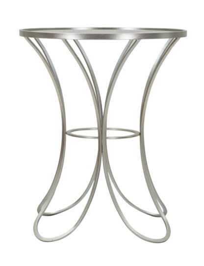 TAVOLINETTO TRIXY CM Ø 56X68 - immagine 2