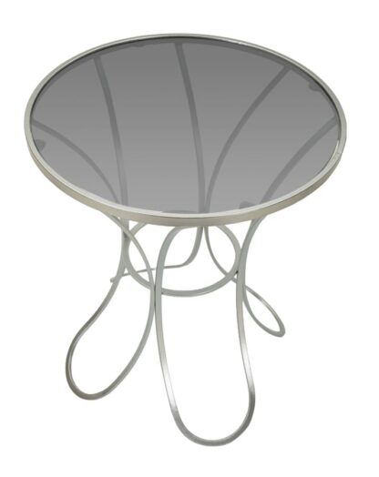 TAVOLINETTO TRIXY CM Ø 56X68 - immagine 3