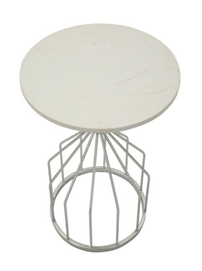 TAVOLINETTO CUP CM Ø 37,5X58 - immagine 2