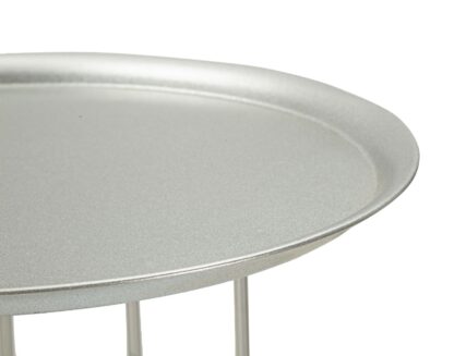 TAVOLINETTO TOWERY CM Ø 40X76 - immagine 5