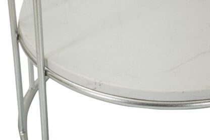TAVOLINETTO TOWERY CM Ø 40X76 - immagine 6