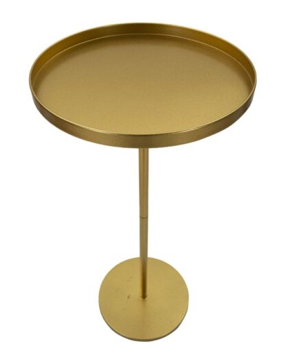 TAVOLINETTO DOHA CM Ø 51X100 - immagine 2