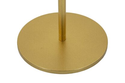 TAVOLINETTO DOHA CM Ø 51X100 - immagine 4