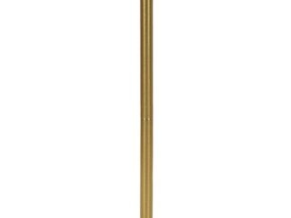 TAVOLINETTO DOHA CM Ø 41X80