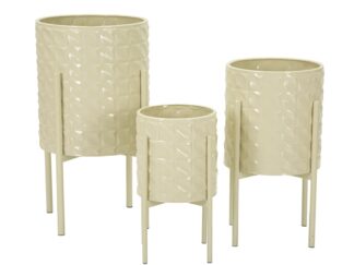 P/VASI BETSY TRIS CM Ø 36X56,5-30X48,5-24X37,5