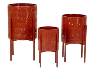 P/VASI ARCHY TRIS CM Ø 36X56,5-30X48,5-24X37,5