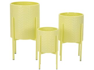 P/VASI IRIS TRIS CM Ø 36X56,5-30X48,5-24X37,5