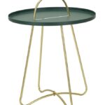 TAVOLINETTO GRENT CM Ø 45X59