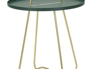 TAVOLINETTO GRENT CM Ø 45X59