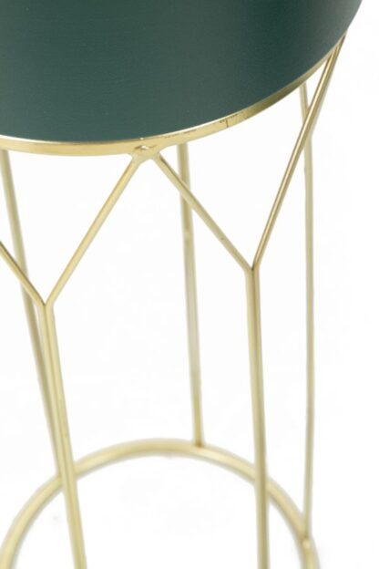P/VASI GRENT STAND SET 2 PZ CM Ø 23X70-19X50 - immagine 4