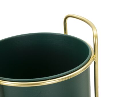 P/VASI GRENT SLIM SET 2 PZ CM Ø 24X70-19,5X45 - immagine 3