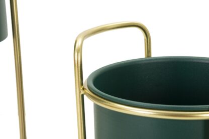 P/VASI GRENT SLIM SET 2 PZ CM Ø 24X70-19,5X45 - immagine 4