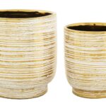 P/VASI COPPIA MELODY CM Ø 23X24-17,5X19