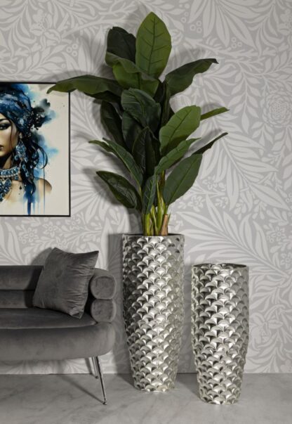 P/VASI COPPIA SILVY CM Ø 37X92X-32X75 - immagine 6