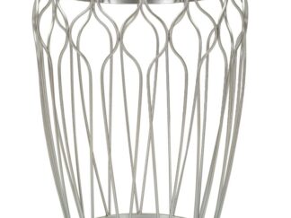 TAVOLINETTO HOOK CM Ø 47,5X61,5