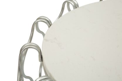 TAVOLINETTO HOOK CM Ø 47,5X61,5 - immagine 2