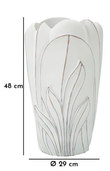 VASO GARDY CM Ø 29X48 - immagine 6