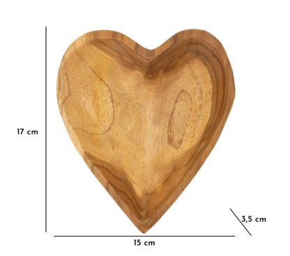 S/TASCHE KIHA IN TEAK RIC. CM 15X17X3,5 (PEZZI UNICI - NON RIP. IN SERIE) - immagine 8
