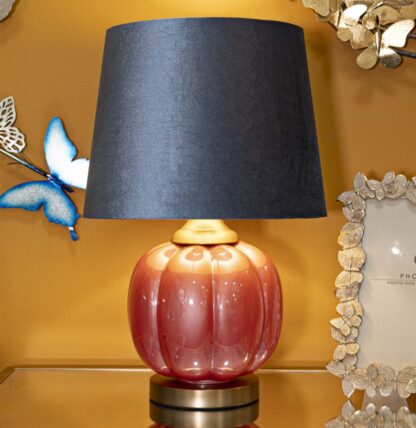 LAMPADA DA TAVOLO HELENE BALL CM Ø32,5X50 - immagine 5