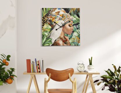 OROLOGIO KLOE CM 60X4,5X60 - immagine 6