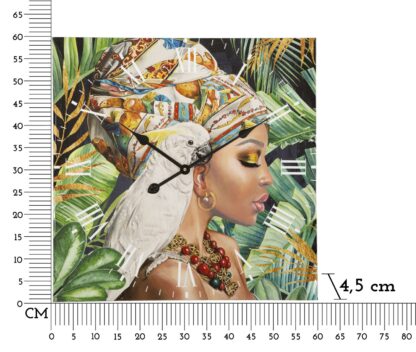 OROLOGIO KLOE CM 60X4,5X60 - immagine 7