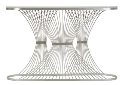CONSOLE STRIPE CM 120X35X79 - immagine 3