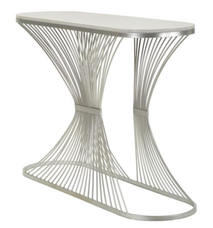 CONSOLE STRIPE CM 120X35X79 - immagine 4