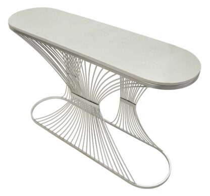 CONSOLE STRIPE CM 120X35X79 - immagine 5