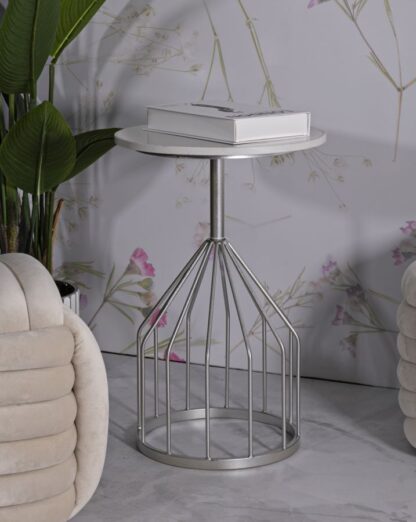 TAVOLINETTO CUP CM Ø 37,5X58 - immagine 7