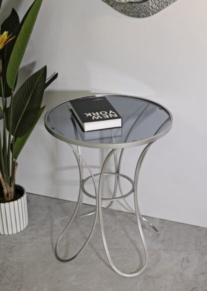 TAVOLINETTO TRIXY CM Ø 56X68 - immagine 8