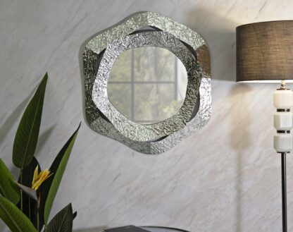 SPECCHIO AURY CM 66X6X75 - immagine 5