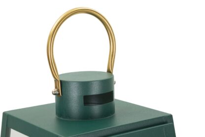 LANTERNE GRENT SET 2 PZ CM Ø 25X25X57-20X20X45 - immagine 4