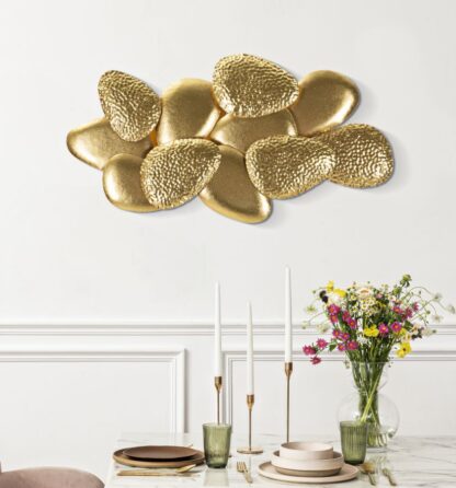 LAMPADA DA MURO SHELL CM 59,8X11X31 - immagine 5