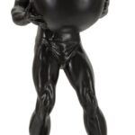 STATUETTA ATLAS CM 18,5X20,5X43,5