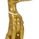 CANE PIT S/TASCHE CM 30X64X91