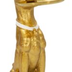 CANE PIT S/TASCHE CM 27X51X74