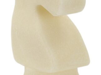 CAVALLO QUARZY CM 14X13X31